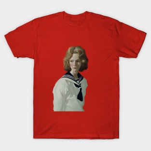 Bjorn Andresen T-Shirt